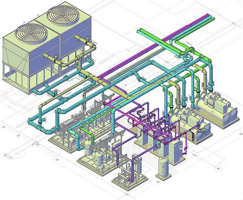 Complex Mechanical Systems Design & Manufacturing Services